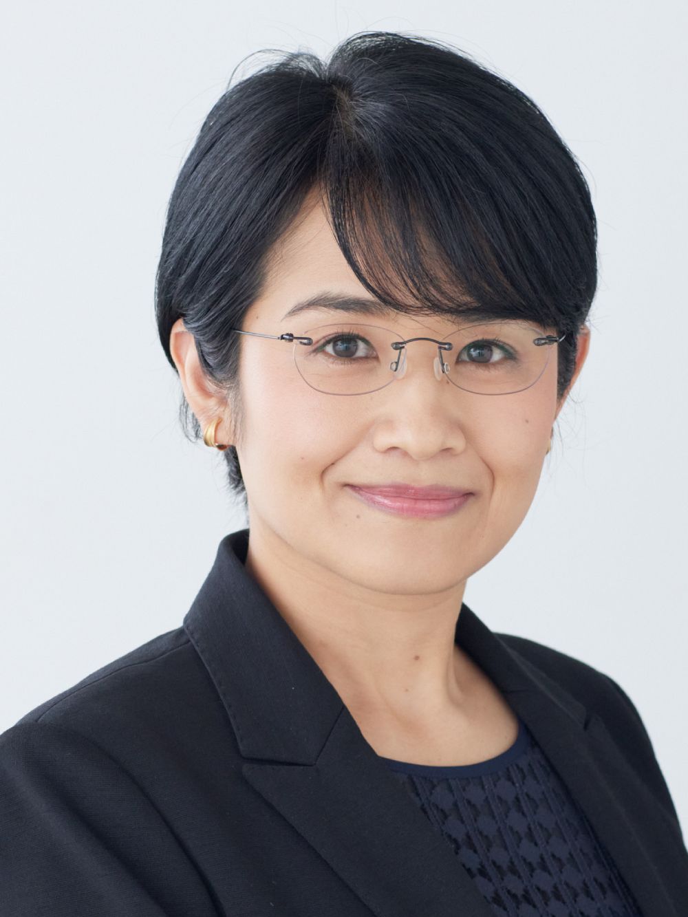 Naoko Matsumura