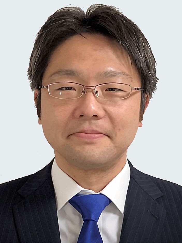 Yosuke SUNAHARA