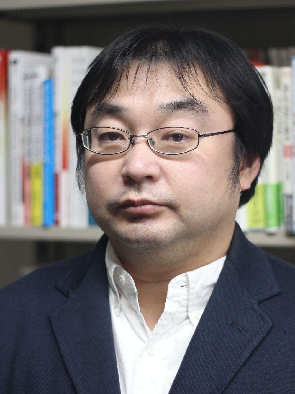 Masahiro ZENKYO