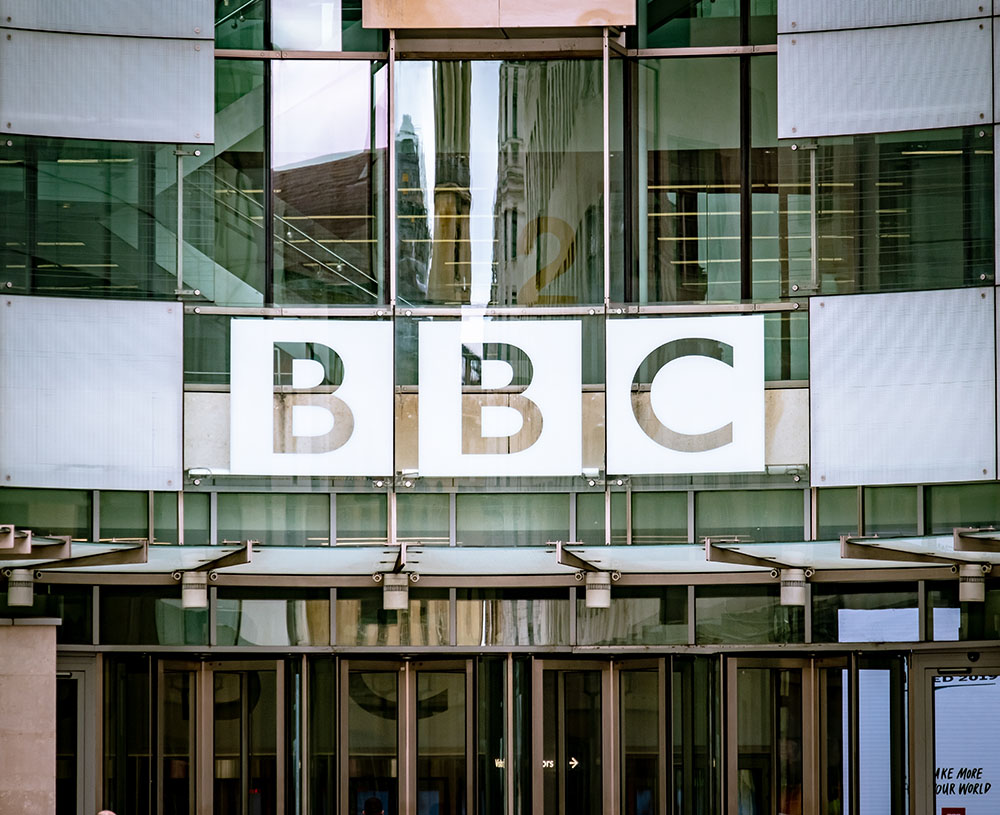 Who trusts the BBC?