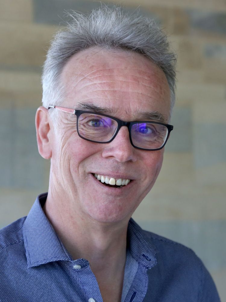 Han DORUSSEN