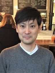Naofumi FUJIMIURA