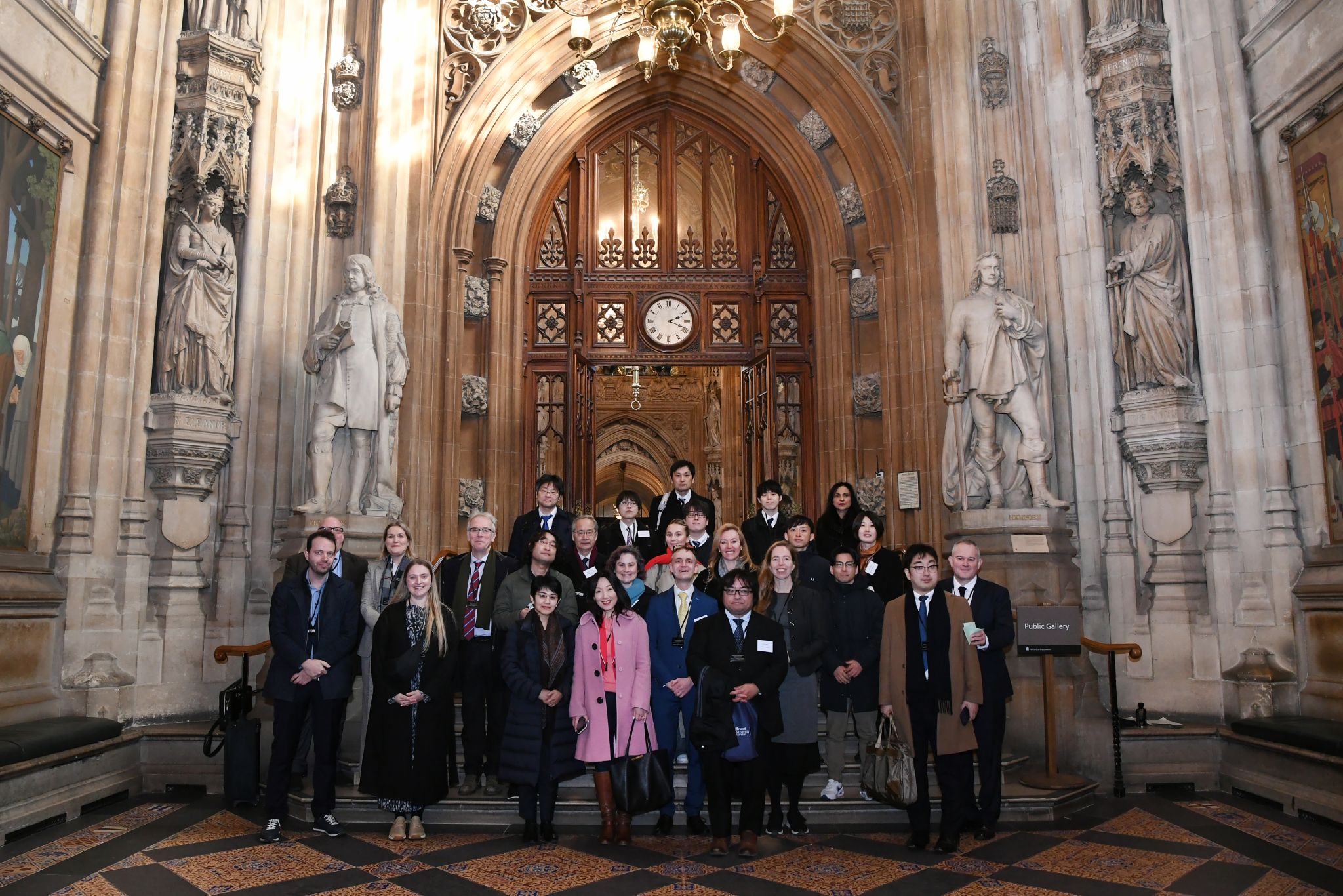 House of Lords
