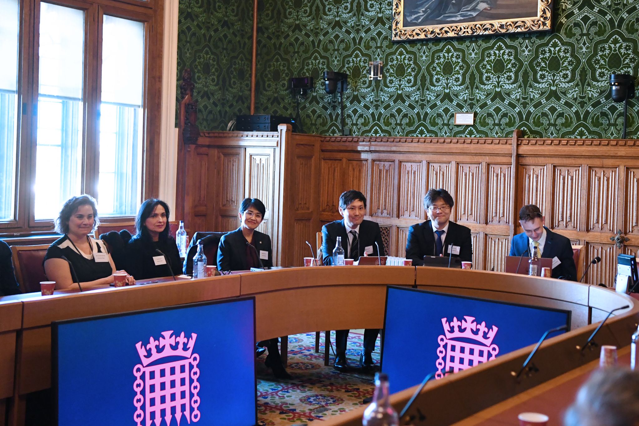 House of Lords