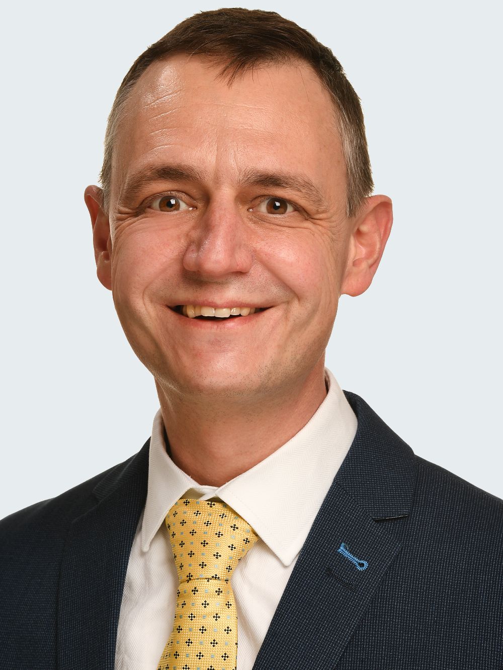 Steve PICKERING