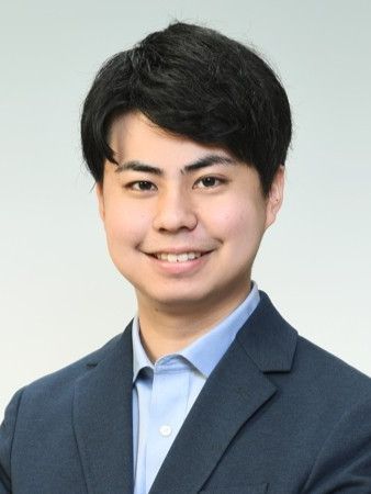 Riku KAWAKAMI