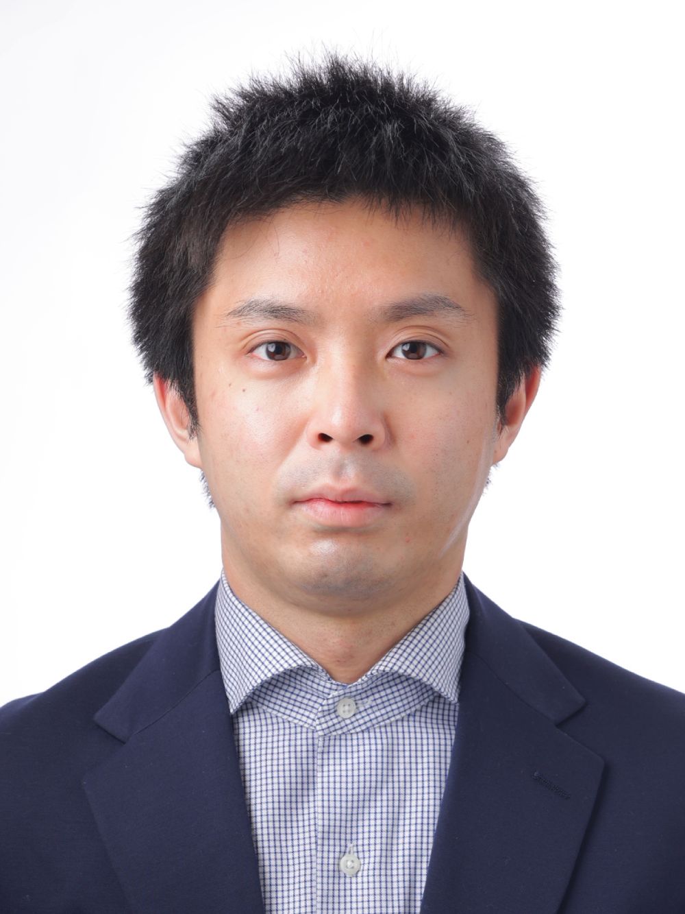 Shun IKEDA