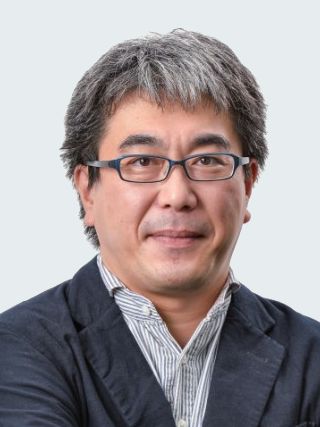 Atsushi TAGO