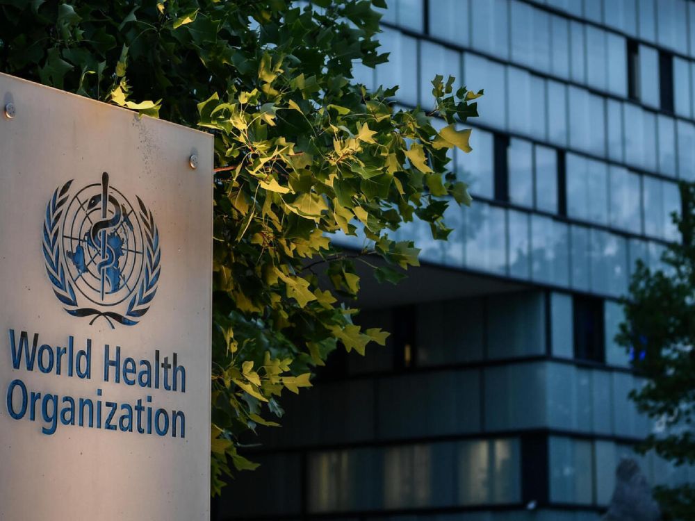 World Health Organization